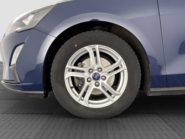 FORD Focus usata 15