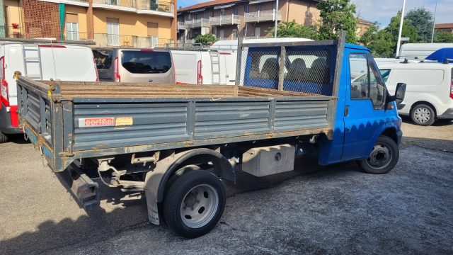 FORD Transit usata 4
