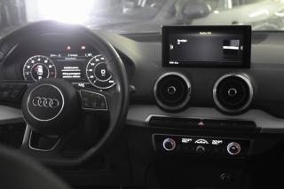 AUDI Q2 usata, con Airbag laterali