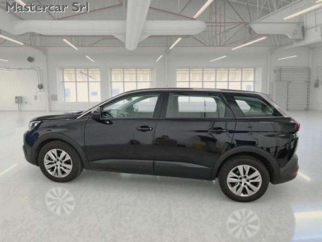 PEUGEOT 5008 usata, con Airbag Passeggero