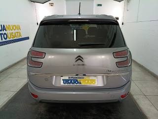 CITROEN C4 usata, con Cruise Control