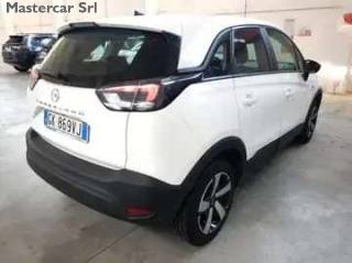 OPEL Crossland usata, con Airbag Passeggero