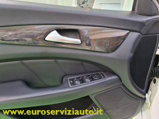 MERCEDES-BENZ CLS 250 usata 31