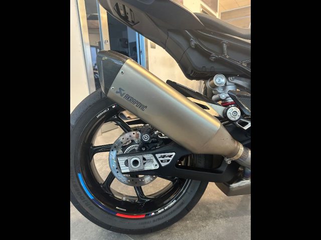BMW S 1000 RR usata 14
