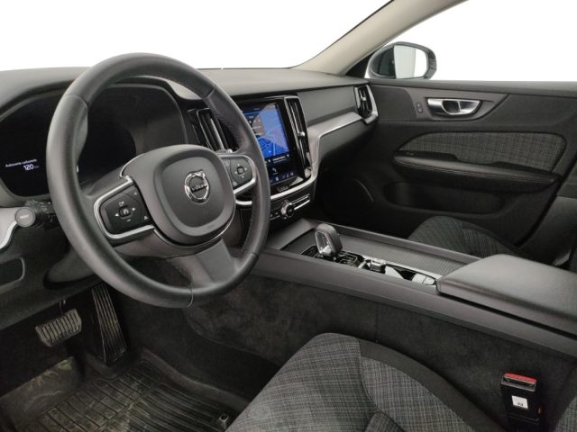 VOLVO S60 usata, con Controllo trazione