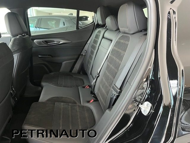 ALFA ROMEO Tonale usata, con Volante in pelle