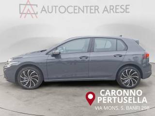 VOLKSWAGEN Golf usata, con Controllo trazione