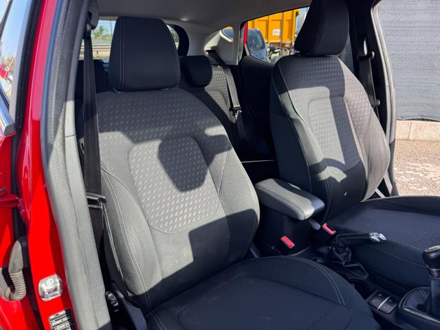 FORD Fiesta usata 27