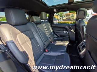 LAND ROVER Range Rover Sport usata, con Regolazione elettrica sedili