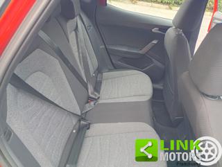 SEAT Arona usata, con Cruise Control