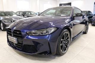 BMW M4 usata, con Airbag laterali