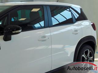 CITROEN C3 Aircross usata, con MP3