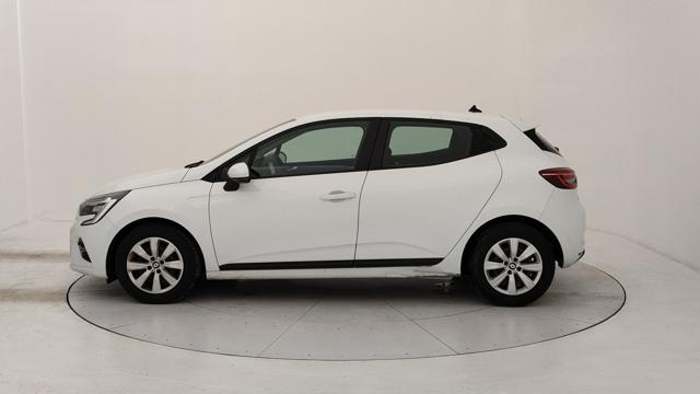 RENAULT Clio usata, con Airbag