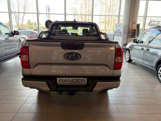 FORD Ranger usata, con Autoradio