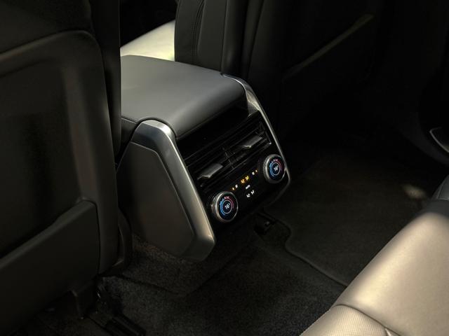 LAND ROVER Range Rover usata, con Sistema di navigazione