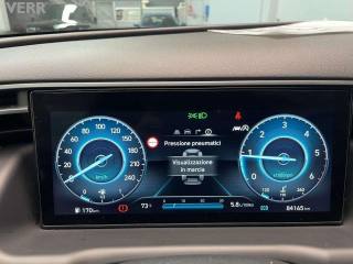 HYUNDAI Tucson usata, con Immobilizzatore elettronico