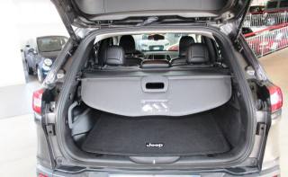 JEEP Cherokee usata, con Climatizzatore