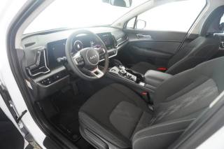 KIA Sportage usata 7