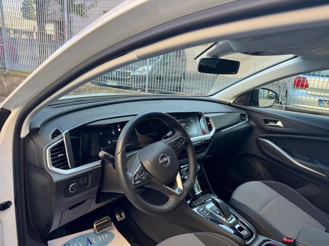 OPEL Grandland usata, con Antifurto