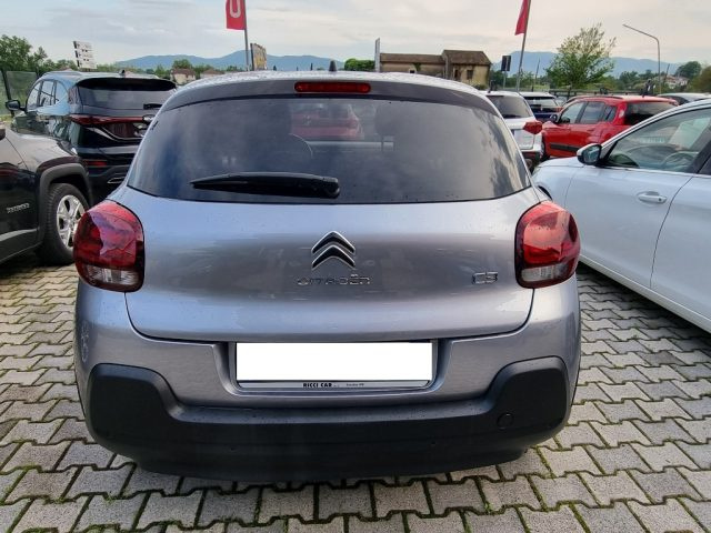 CITROEN C3 usata, con Autoradio