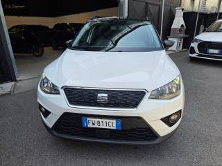SEAT Arona usata, con Airbag laterali