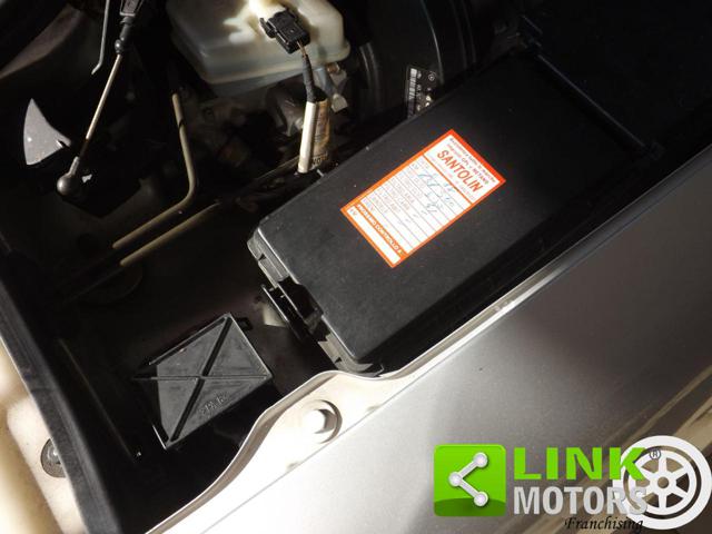 MERCEDES-BENZ CLK 200 usata 75