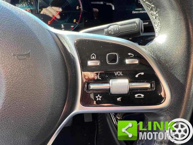 MERCEDES-BENZ A 180 usata, con Immobilizzatore elettronico