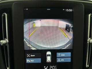 VOLVO XC40 usata, con Filtro antiparticolato