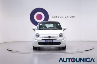 FIAT 500 usata, con Airbag