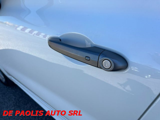 FIAT 500X usata, con Alzacristalli elettrici