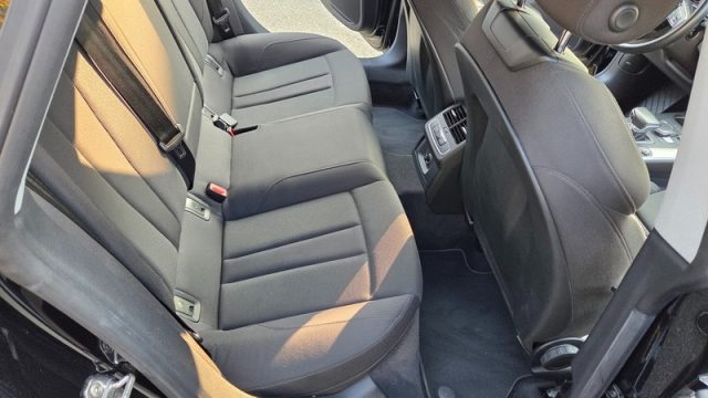 AUDI A5 usata, con Chiusura centralizzata