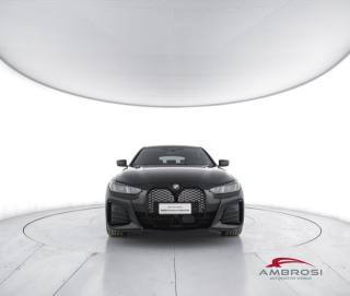 BMW i4 usata 4
