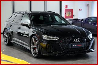 AUDI RS6 usata, con Airbag laterali