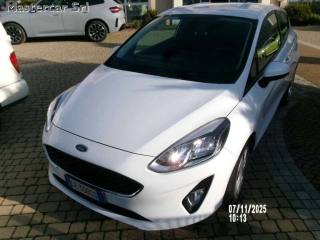 FORD Fiesta usata, con Airbag Passeggero