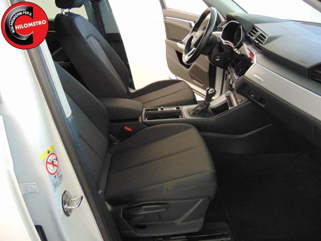 AUDI Q3 usata, con Chiusura centralizzata
