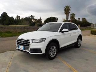 AUDI Q5 usata, con Airbag laterali