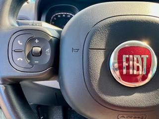 FIAT Panda usata, con Airbag testa