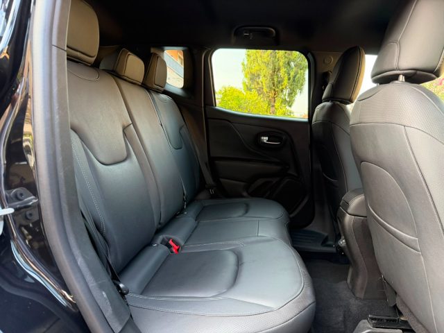 JEEP Renegade usata 15