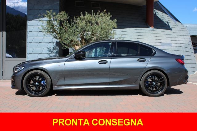 BMW M340 usata, con ABS