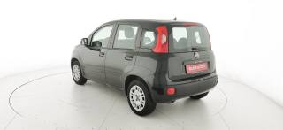 FIAT Panda usata, con MP3