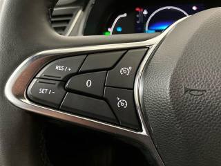 RENAULT Captur usata, con Sensori di parcheggio posteriori