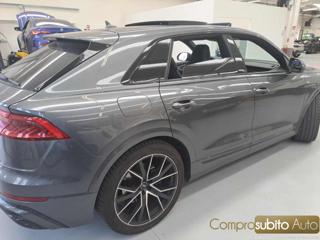 AUDI Q8 usata, con Airbag laterali