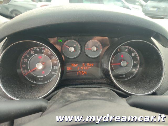FIAT Grande Punto usata 8