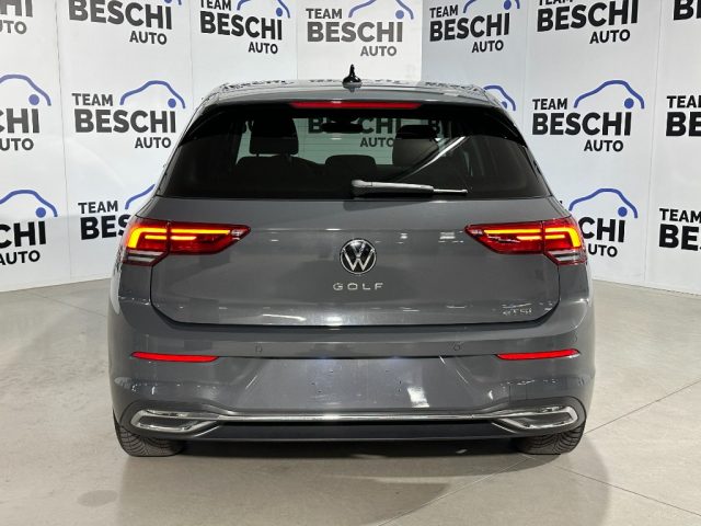 VOLKSWAGEN Golf usata, con Immobilizzatore elettronico