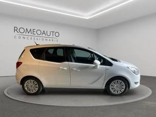 OPEL Meriva usata, con Cerchi in lega