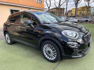 FIAT 500X usata, con Airbag laterali