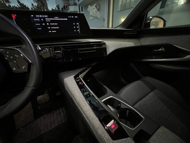 PEUGEOT 3008 usata, con Streaming musicale integrato