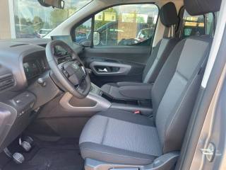 TOYOTA Proace City Verso usata, con Filtro antiparticolato