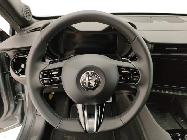 ALFA ROMEO Junior usata, con ESP