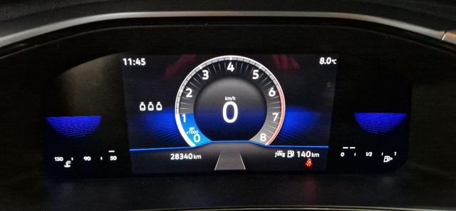 VOLKSWAGEN T-Roc usata, con Cronologia tagliandi